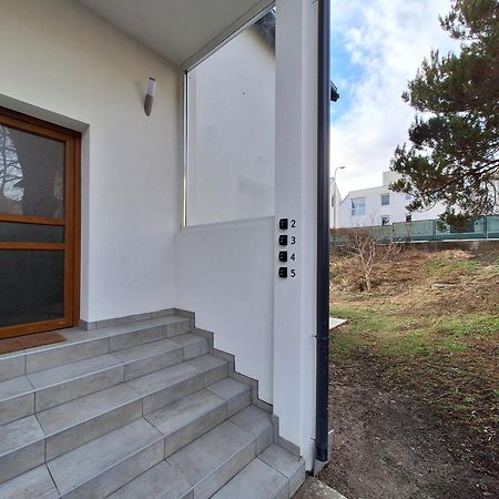 Apartment In Purkersdorf Bei Wientop 3 المظهر الخارجي الصورة