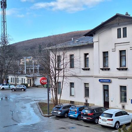 Apartment In Purkersdorf Bei Wientop 3 المظهر الخارجي الصورة