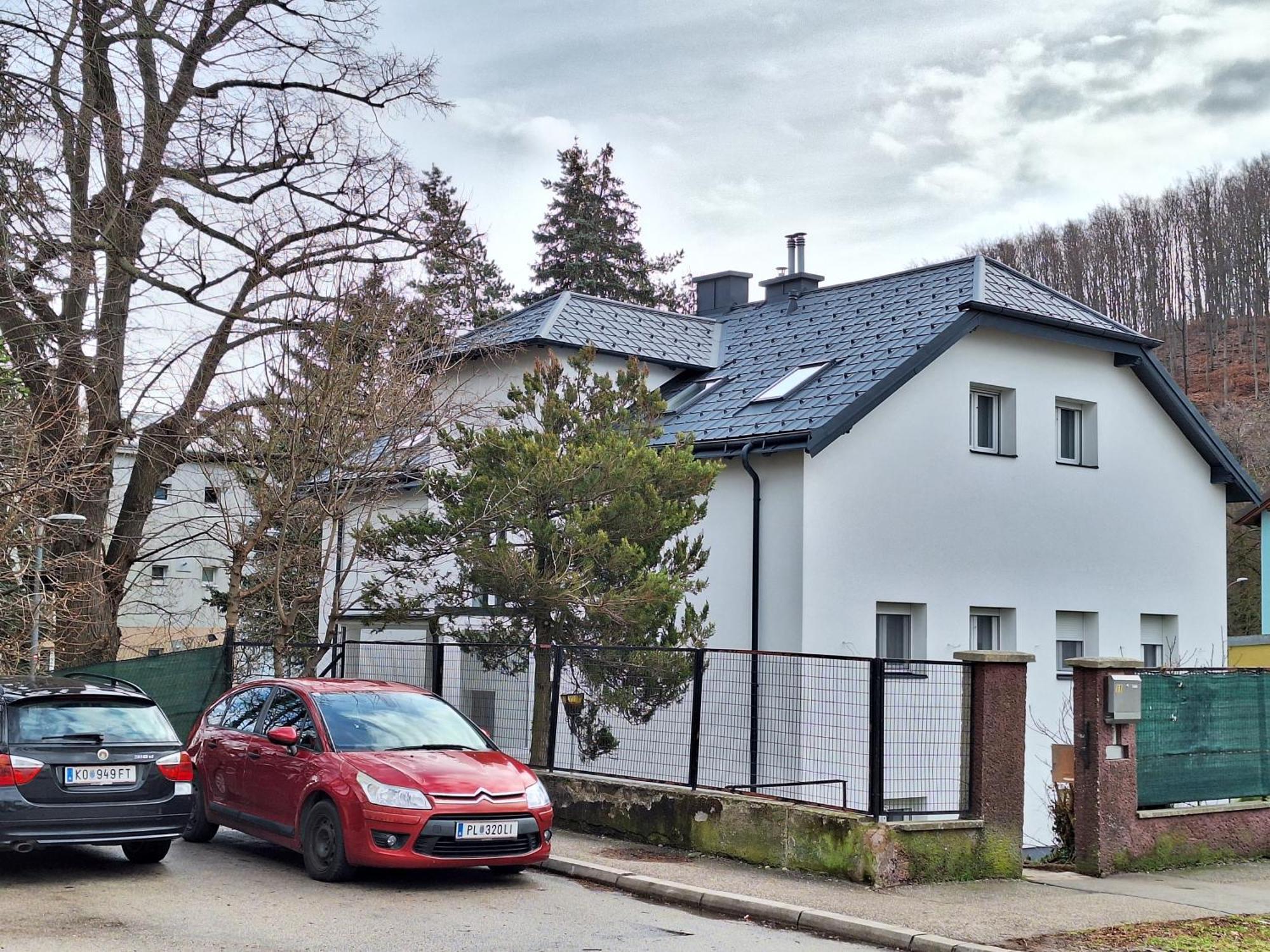 Apartment In Purkersdorf Bei Wientop 3 المظهر الخارجي الصورة