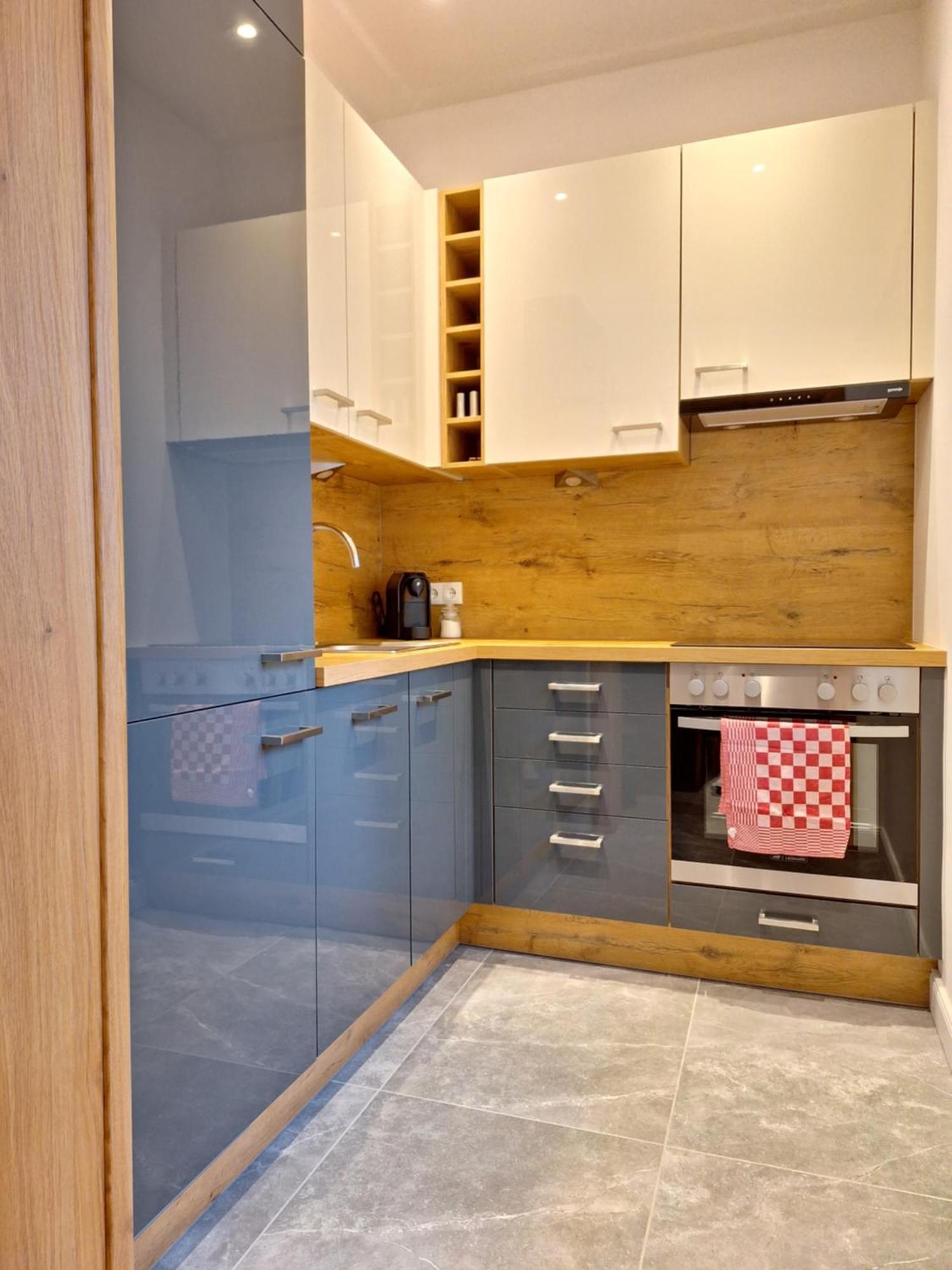 Apartment In Purkersdorf Bei Wientop 3 المظهر الخارجي الصورة