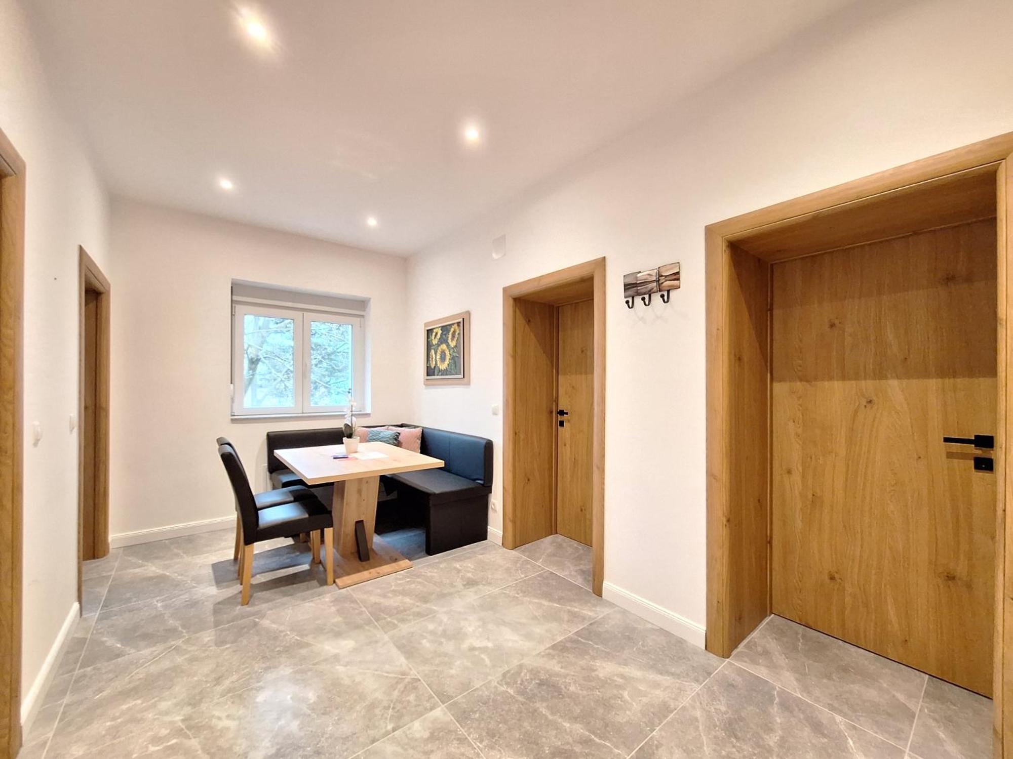 Apartment In Purkersdorf Bei Wientop 3 المظهر الخارجي الصورة
